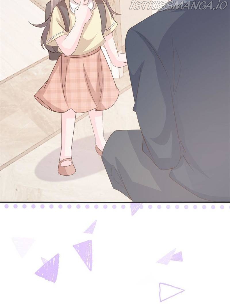 The boss is three and a half years old Chapter 162 - page 21