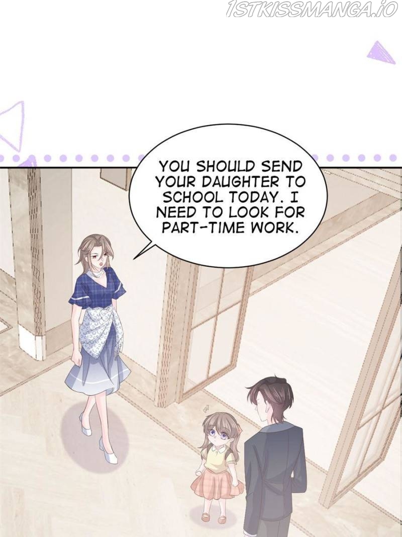 The boss is three and a half years old Chapter 162 - page 22
