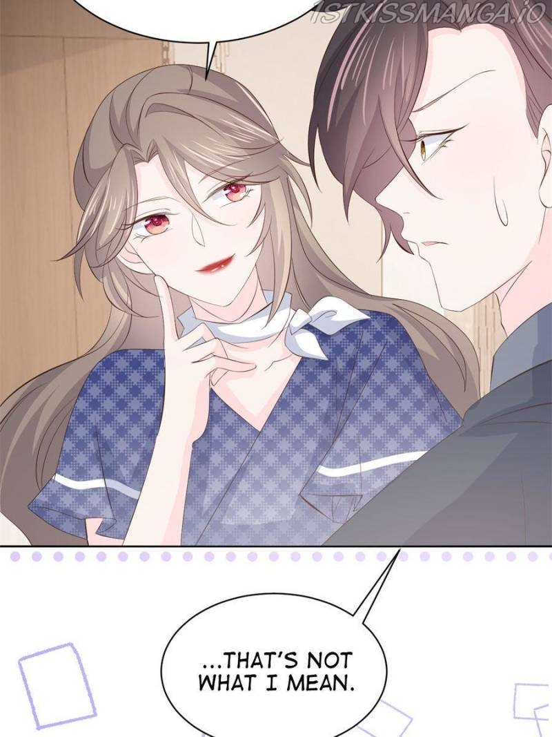 The boss is three and a half years old Chapter 162 - page 24