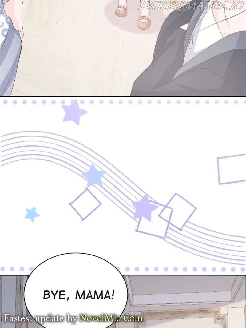 The boss is three and a half years old Chapter 162 - page 26