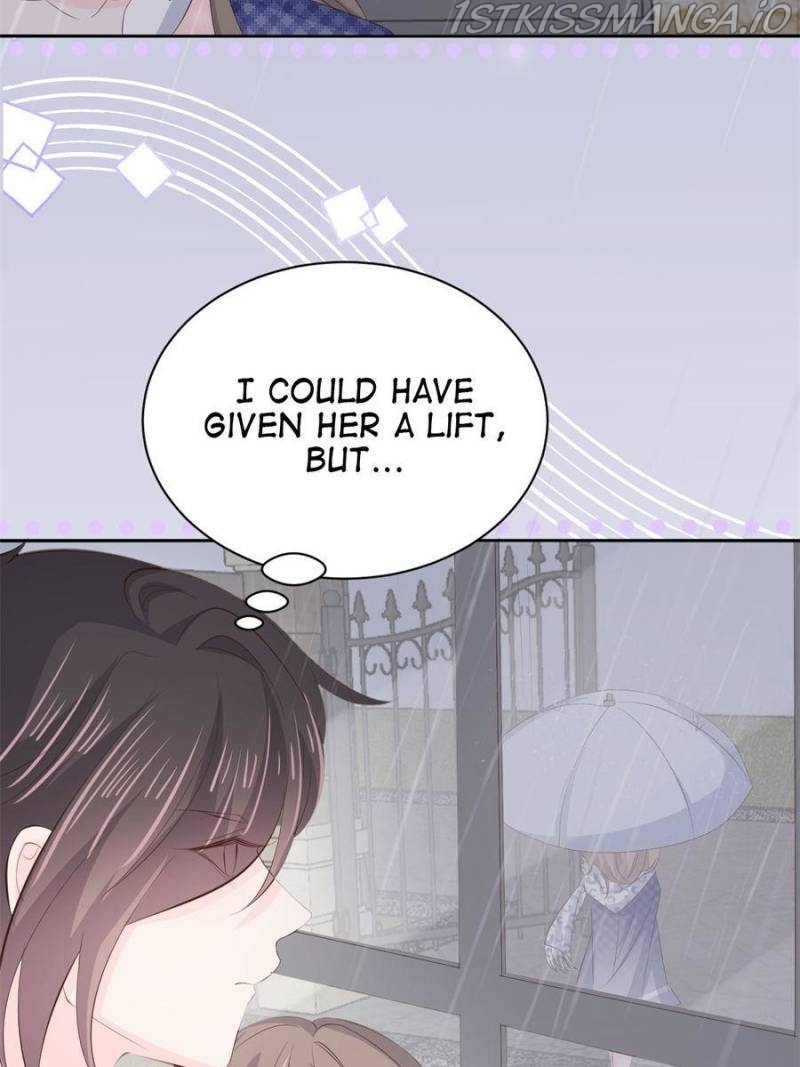 The boss is three and a half years old Chapter 162 - page 29