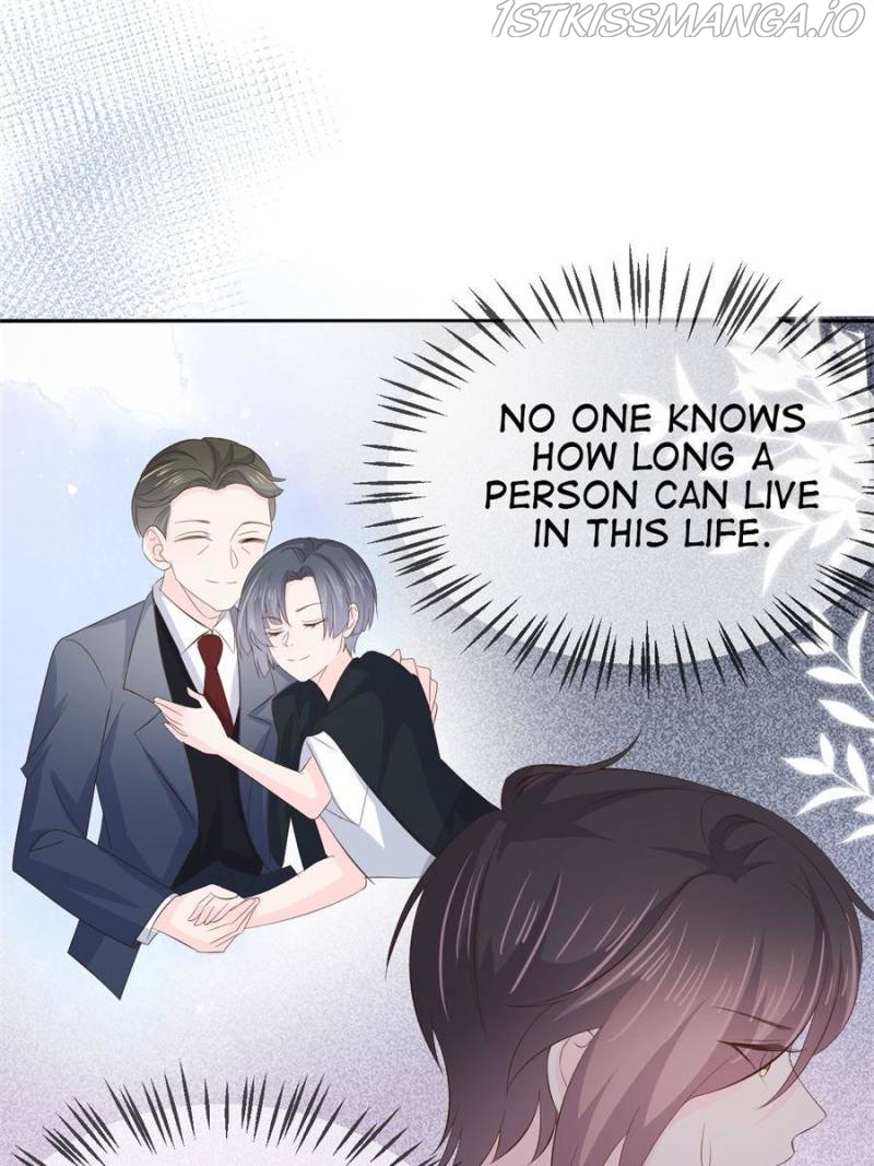 The boss is three and a half years old Chapter 162 - page 31