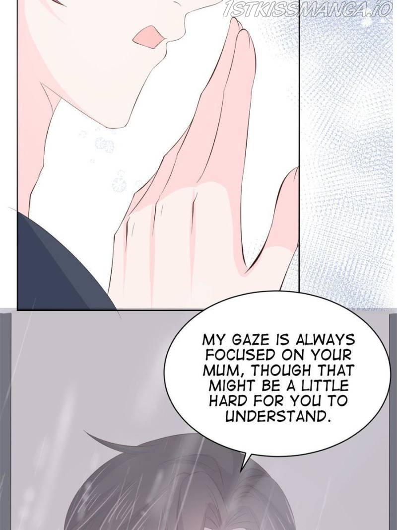 The boss is three and a half years old Chapter 162 - page 33