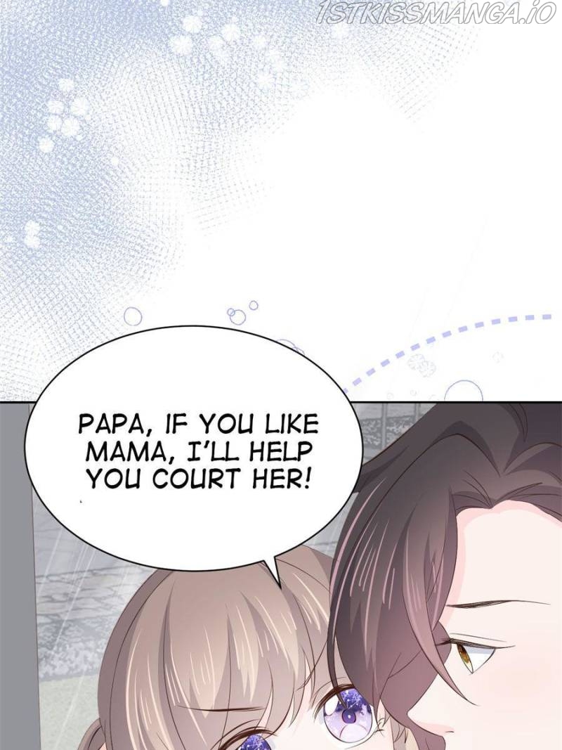 The boss is three and a half years old Chapter 162 - page 35