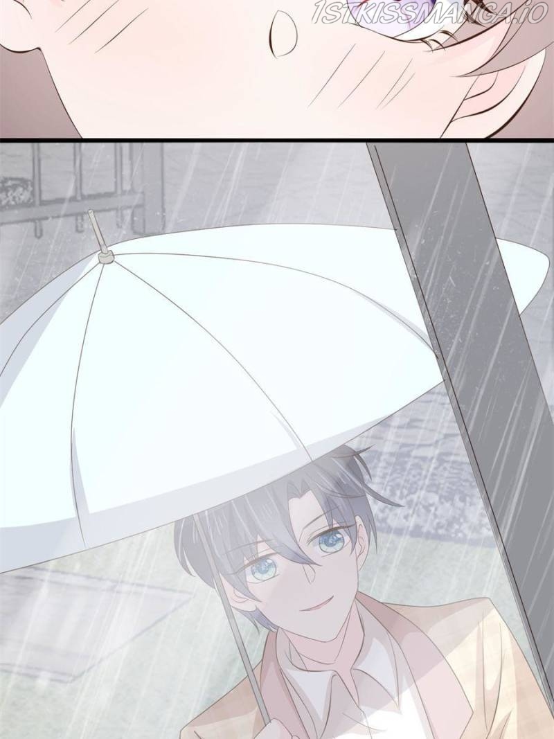 The boss is three and a half years old Chapter 162 - page 41