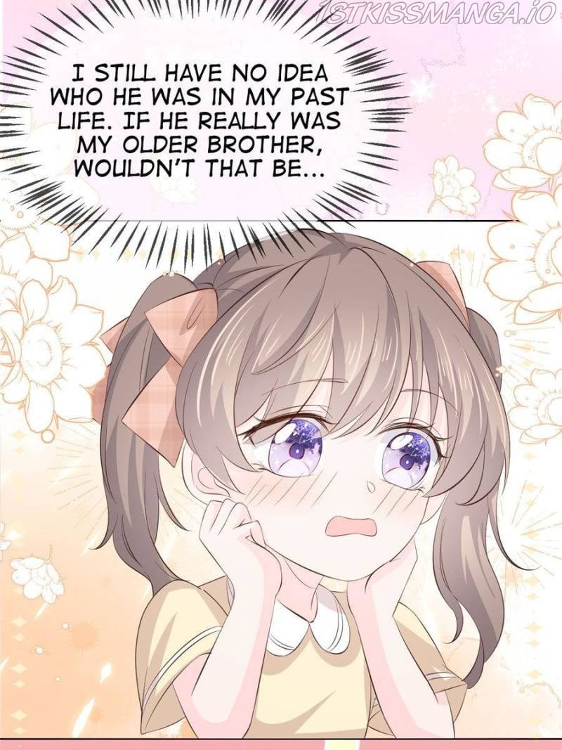The boss is three and a half years old Chapter 162 - page 45