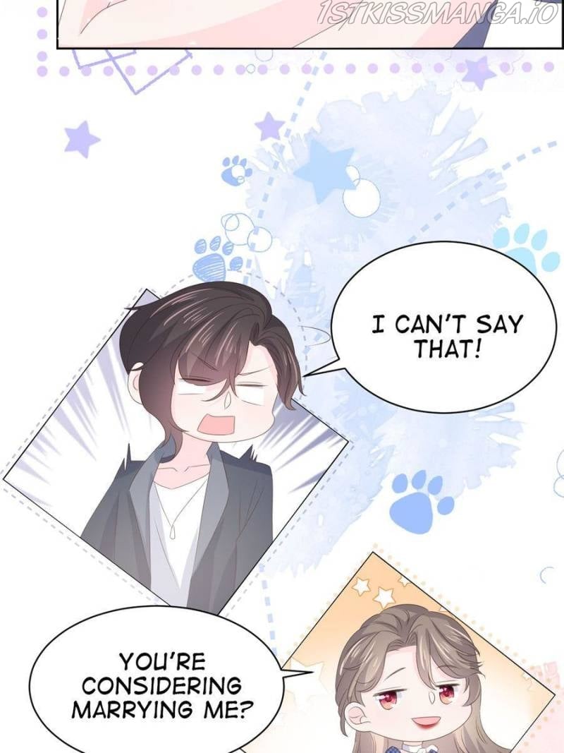 The boss is three and a half years old Chapter 162 - page 5