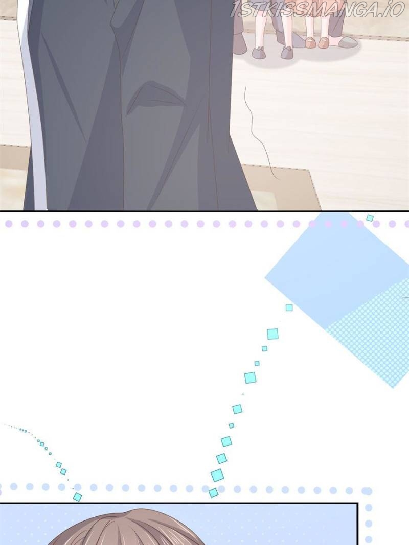 The boss is three and a half years old Chapter 162 - page 8