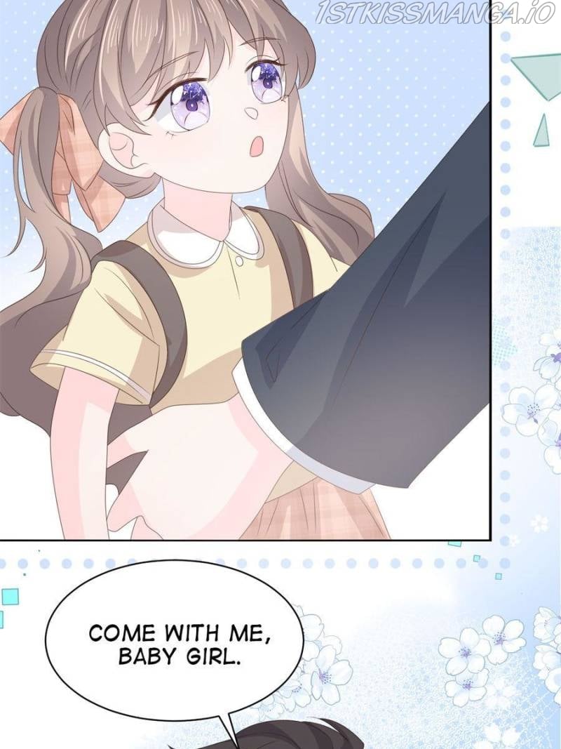 The boss is three and a half years old Chapter 162 - page 9