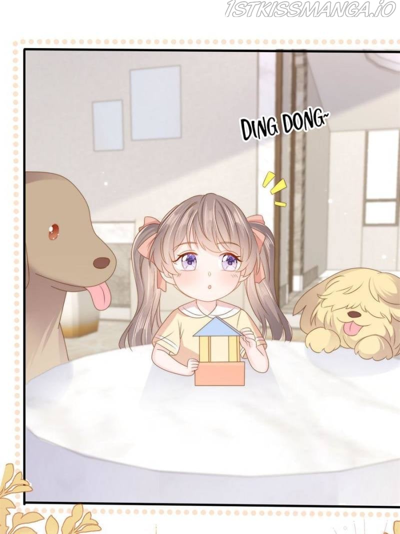 The boss is three and a half years old Chapter 161 - page 13