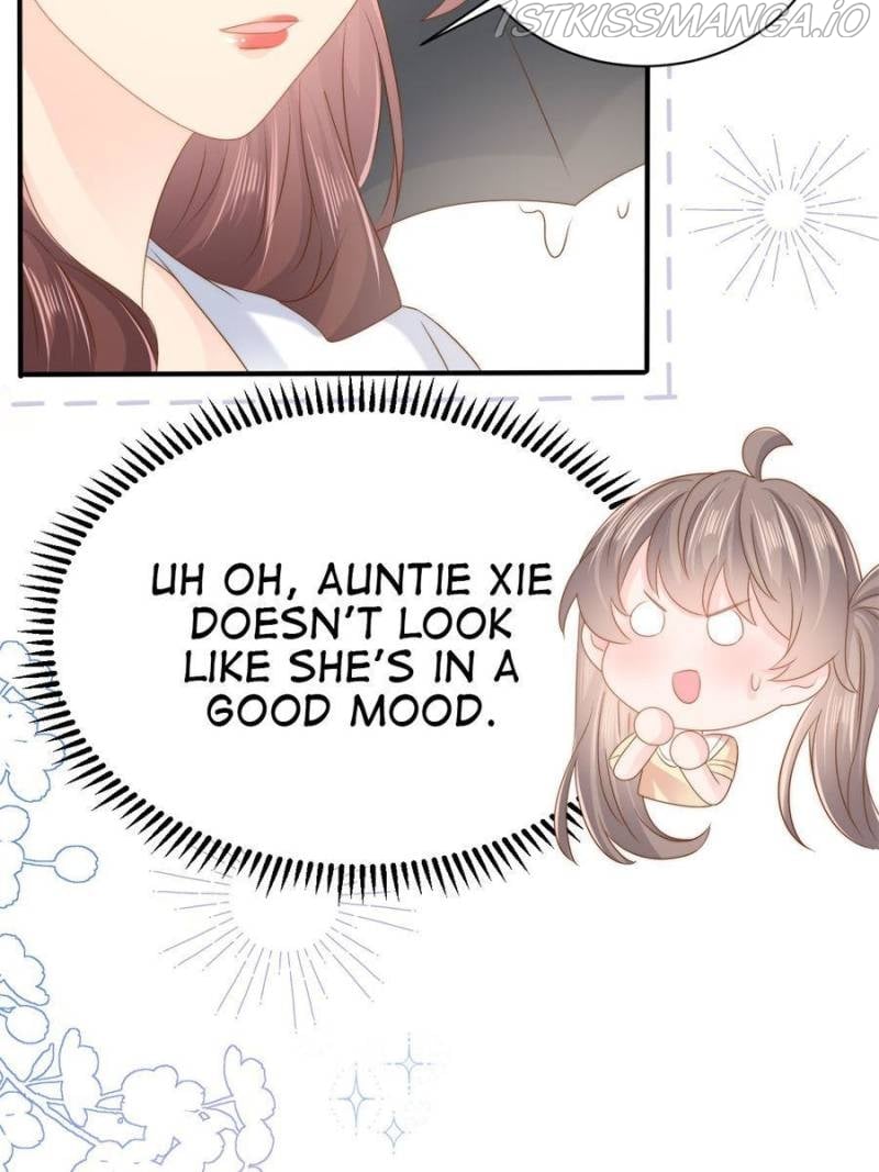 The boss is three and a half years old Chapter 161 - page 16