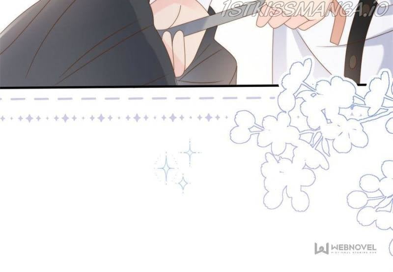 The boss is three and a half years old Chapter 161 - page 18