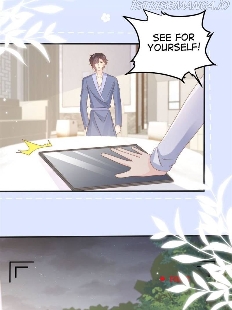 The boss is three and a half years old Chapter 161 - page 22