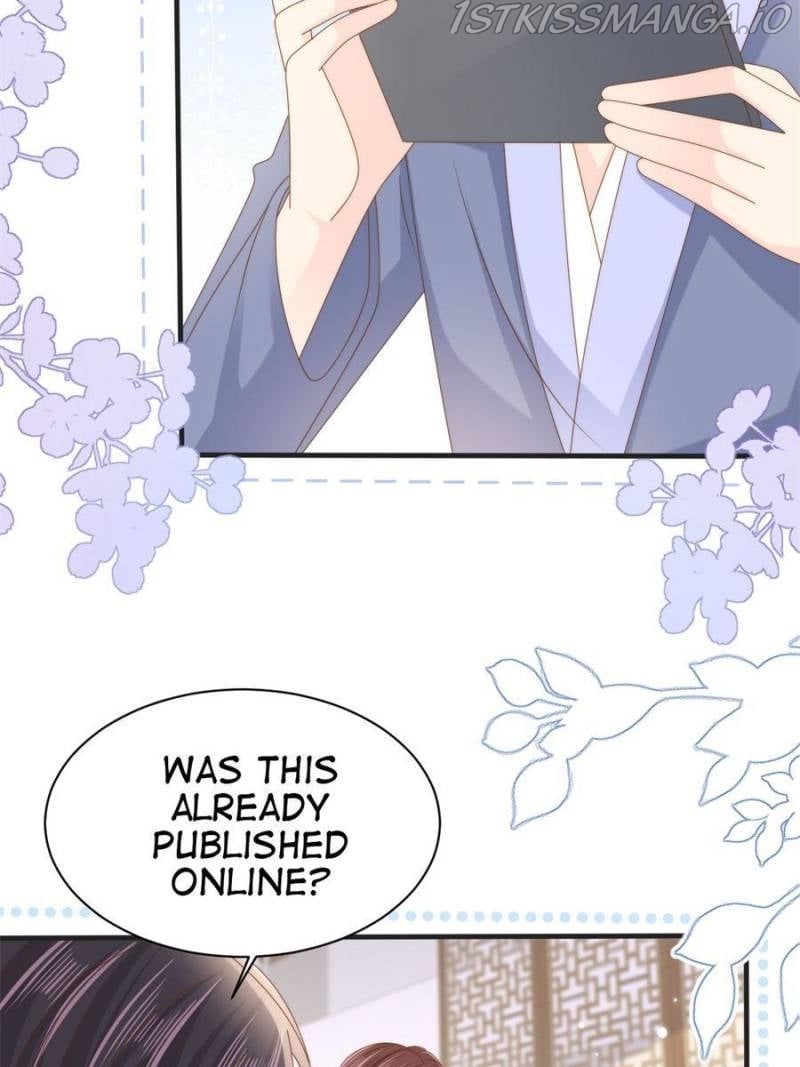 The boss is three and a half years old Chapter 161 - page 24