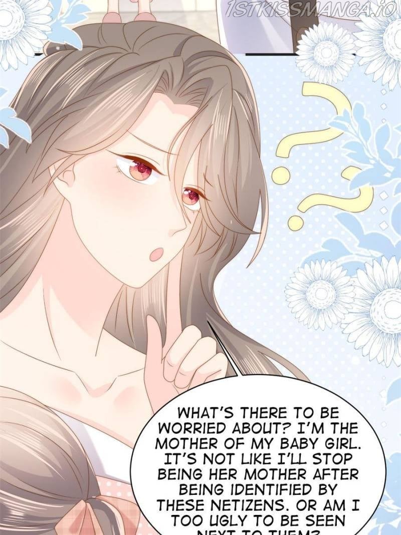 The boss is three and a half years old Chapter 161 - page 27
