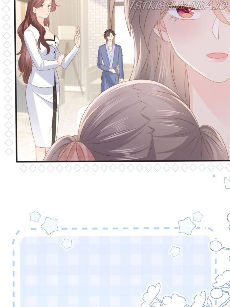 The boss is three and a half years old Chapter 161 - page 34
