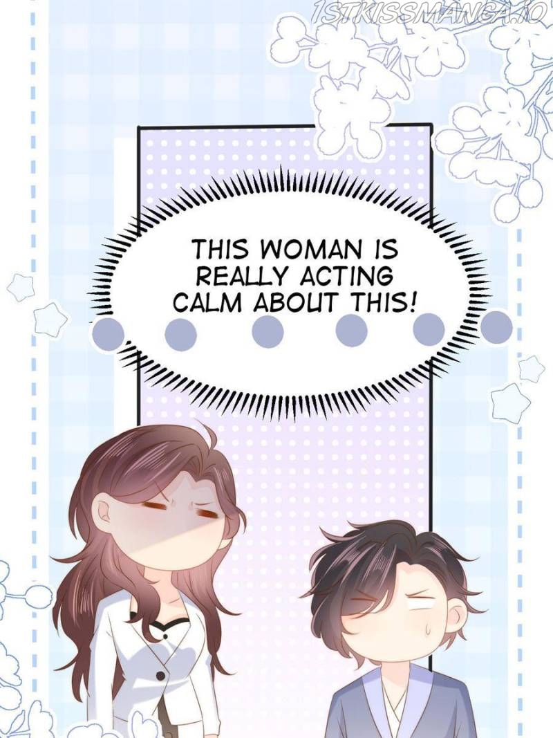 The boss is three and a half years old Chapter 161 - page 35