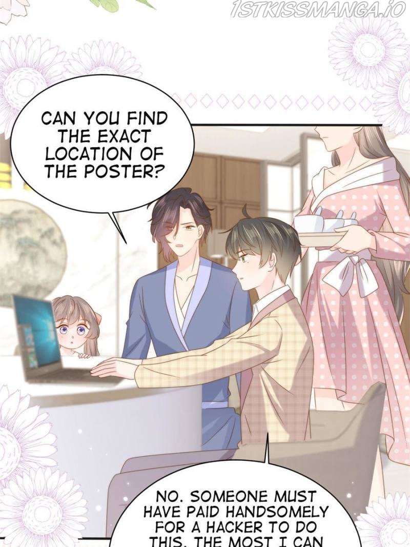 The boss is three and a half years old Chapter 161 - page 41