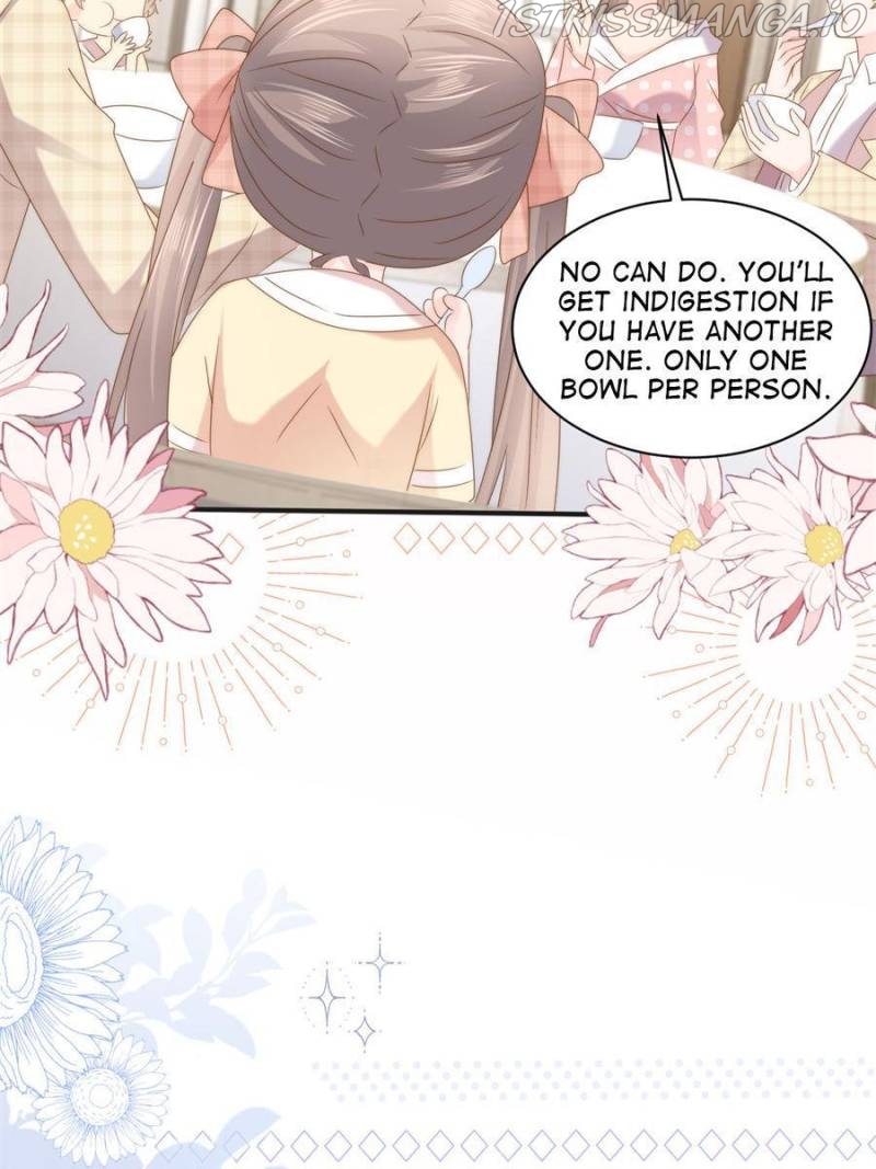 The boss is three and a half years old Chapter 161 - page 45