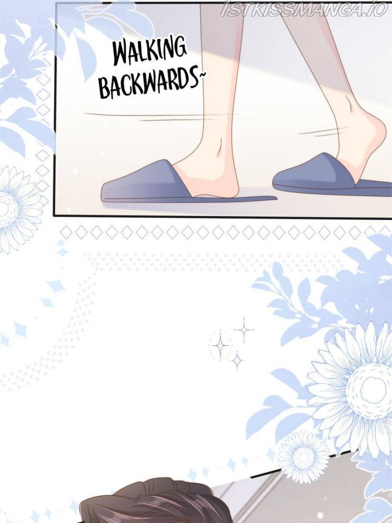 The boss is three and a half years old Chapter 161 - page 46