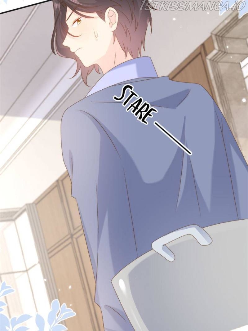 The boss is three and a half years old Chapter 161 - page 47