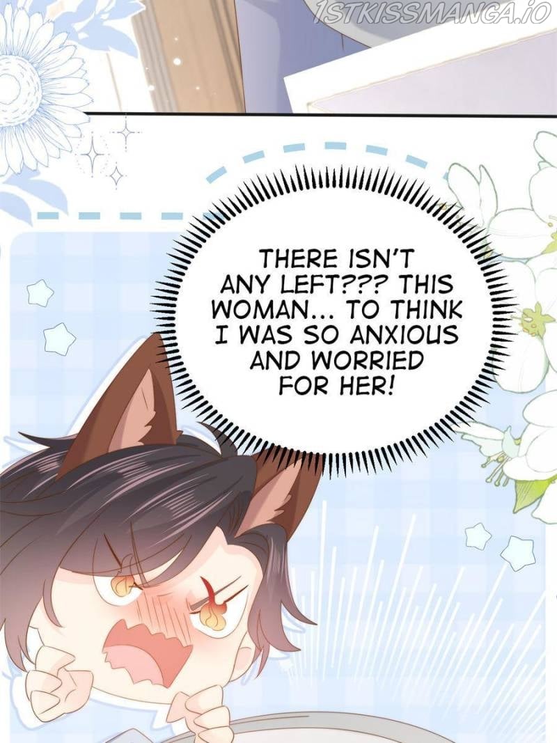 The boss is three and a half years old Chapter 161 - page 48
