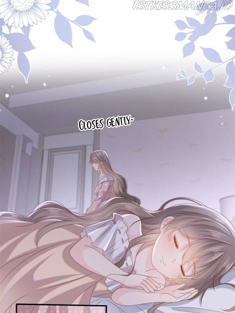 The boss is three and a half years old Chapter 161 - page 8