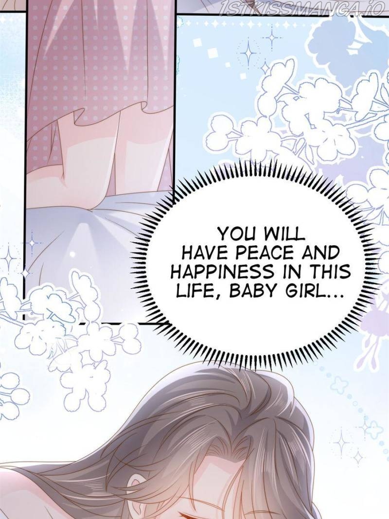 The boss is three and a half years old Chapter 161 - page 9