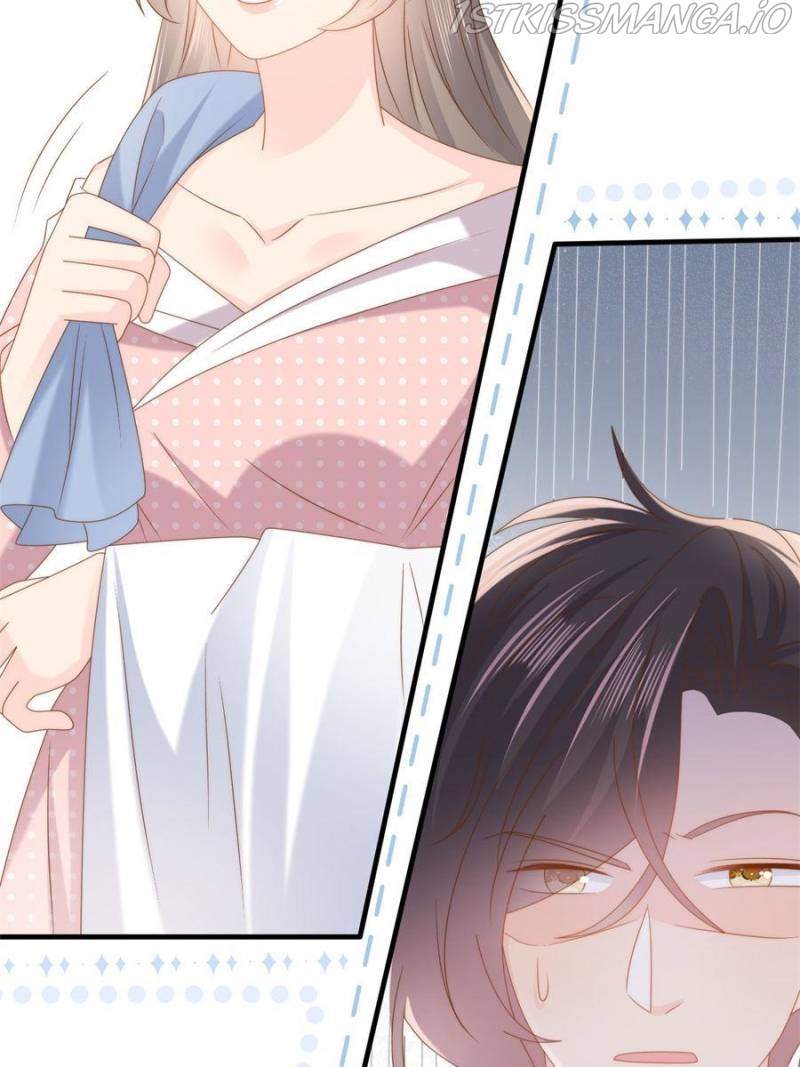 The boss is three and a half years old Chapter 160 - page 33