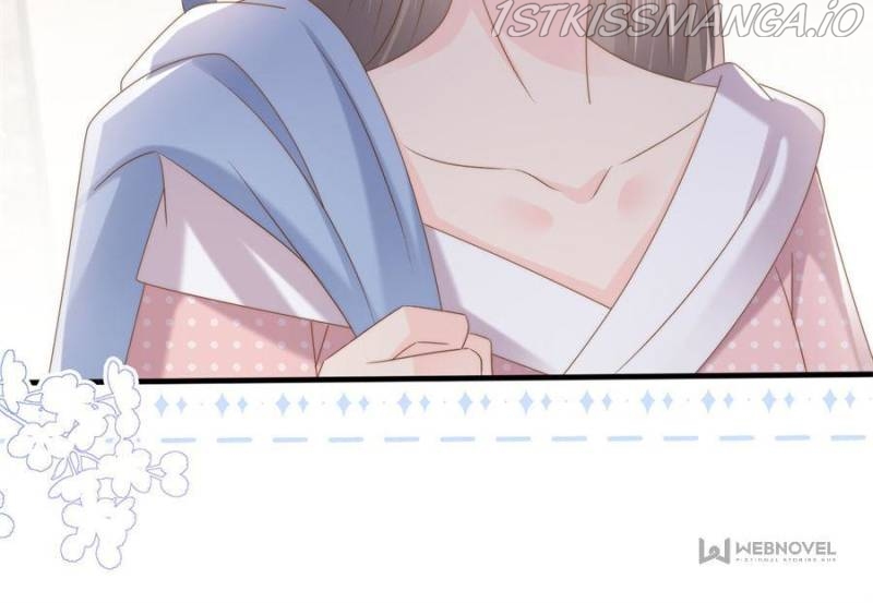 The boss is three and a half years old Chapter 160 - page 36