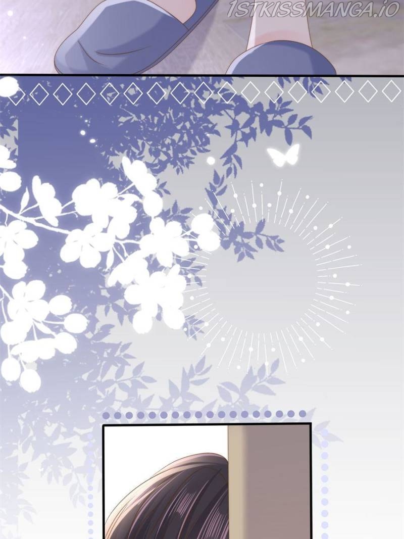 The boss is three and a half years old Chapter 160 - page 45