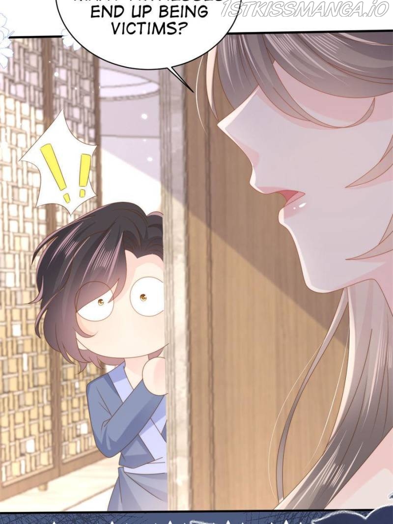 The boss is three and a half years old Chapter 160 - page 48