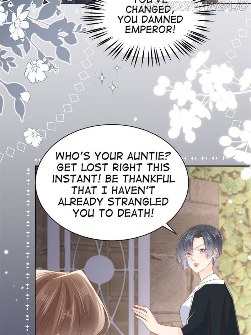 The boss is three and a half years old Chapter 159 - page 17