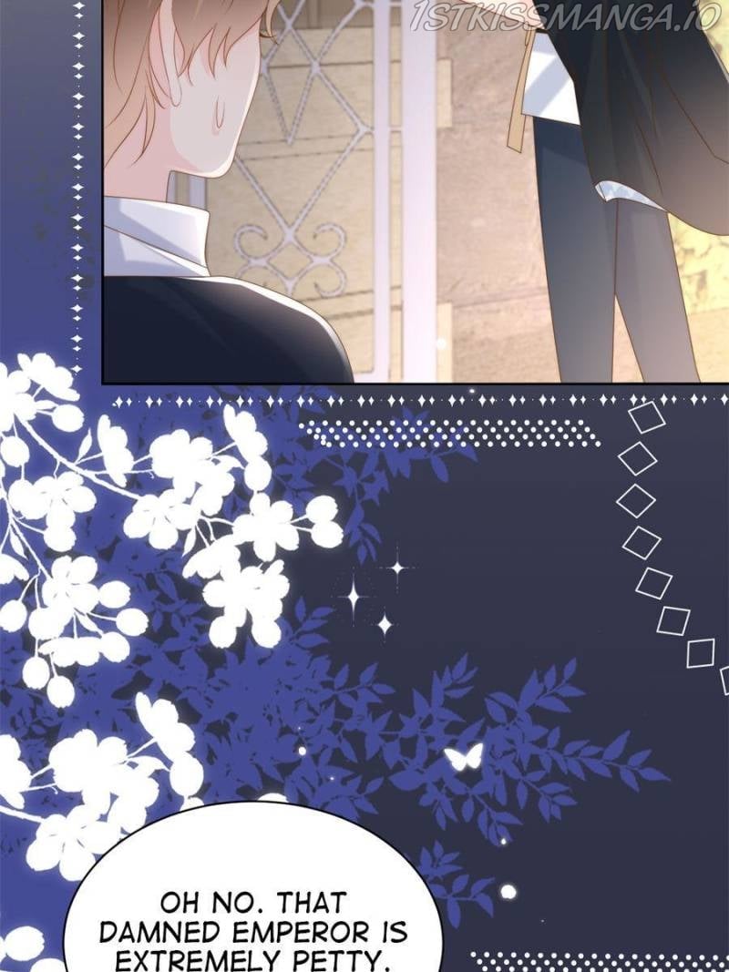 The boss is three and a half years old Chapter 159 - page 18