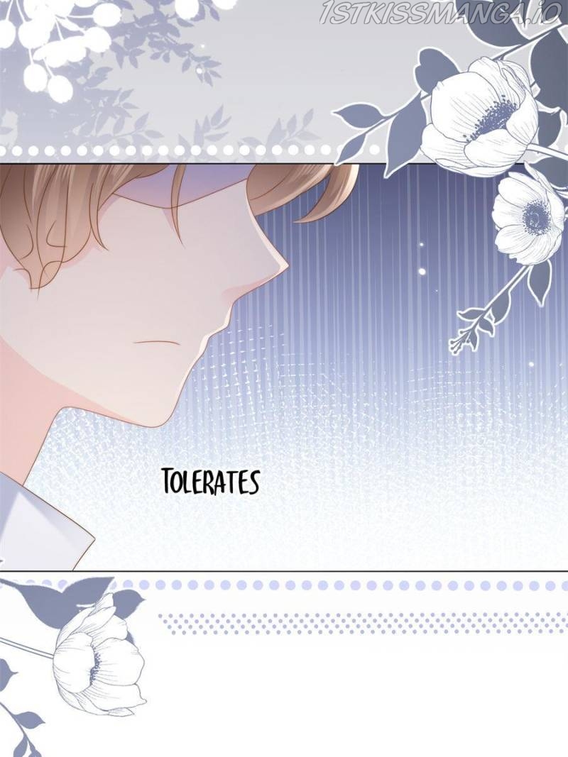 The boss is three and a half years old Chapter 159 - page 22