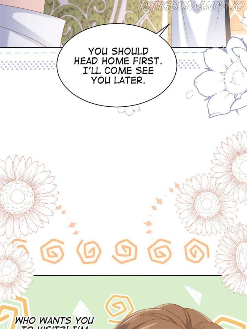 The boss is three and a half years old Chapter 159 - page 24