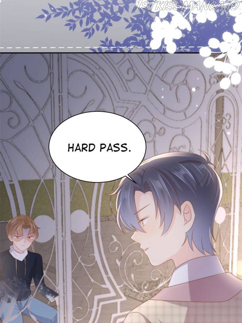 The boss is three and a half years old Chapter 159 - page 26