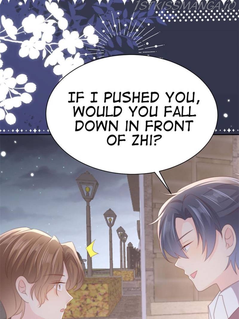 The boss is three and a half years old Chapter 159 - page 33