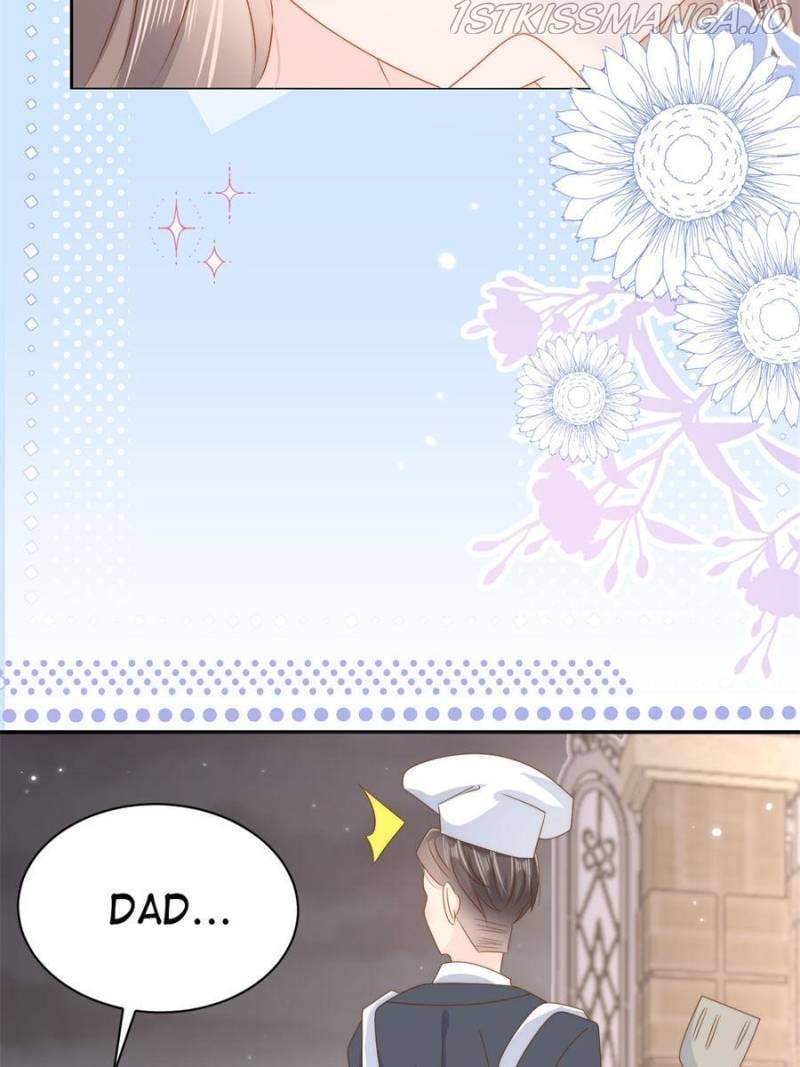 The boss is three and a half years old Chapter 159 - page 4