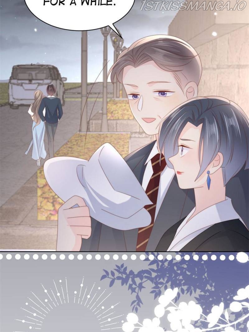 The boss is three and a half years old Chapter 159 - page 44