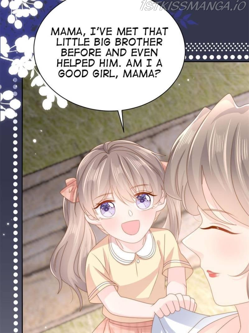 The boss is three and a half years old Chapter 159 - page 9