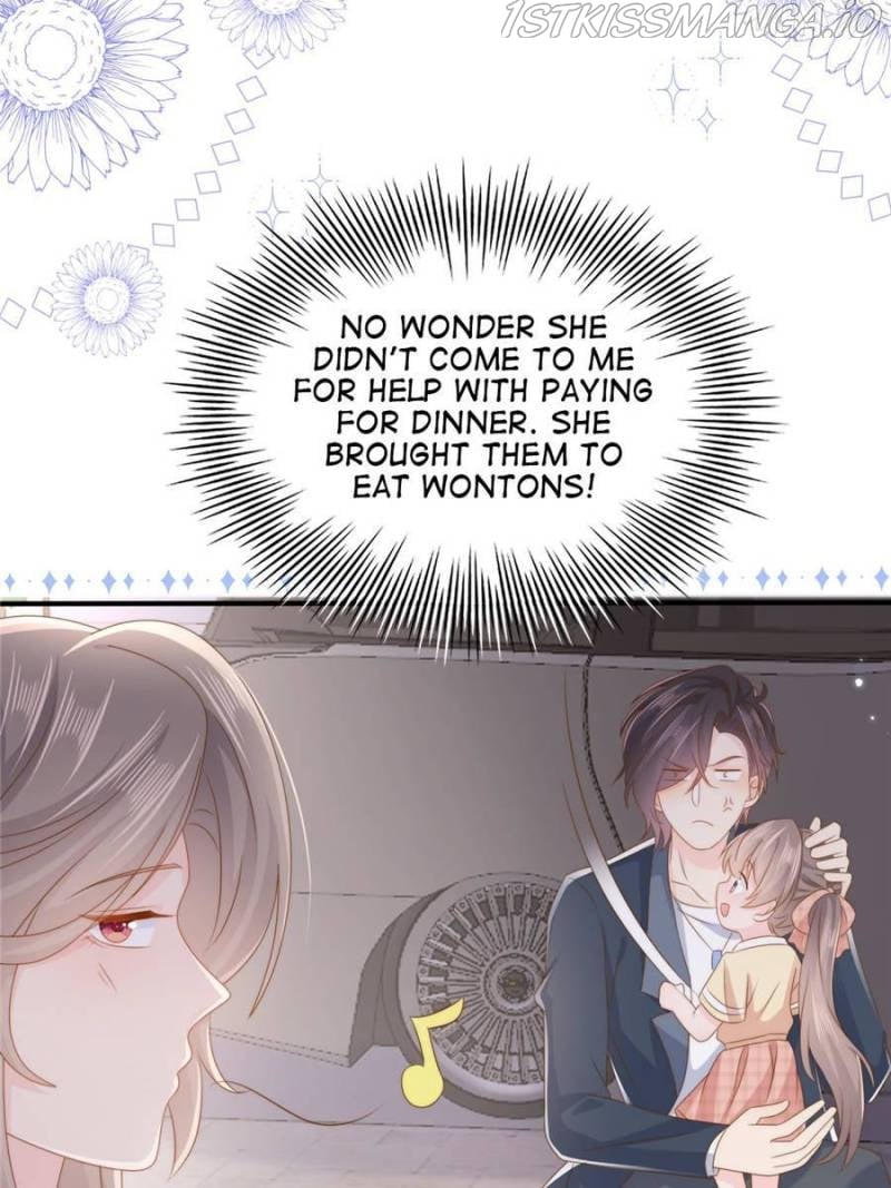 The boss is three and a half years old Chapter 158 - page 14