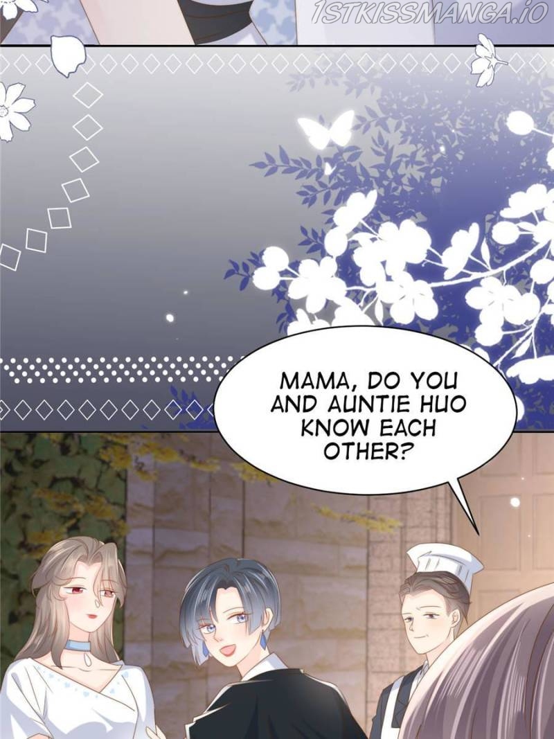 The boss is three and a half years old Chapter 158 - page 43
