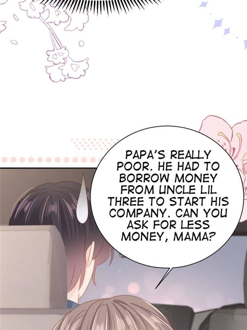 The boss is three and a half years old Chapter 157 - page 29