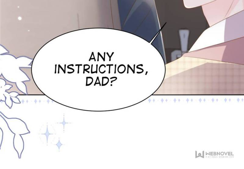 The boss is three and a half years old Chapter 157 - page 36