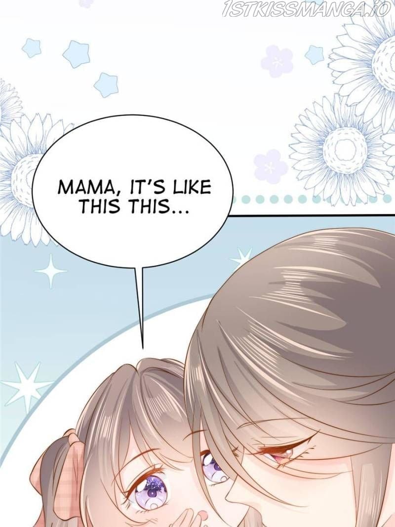 The boss is three and a half years old Chapter 156 - page 39