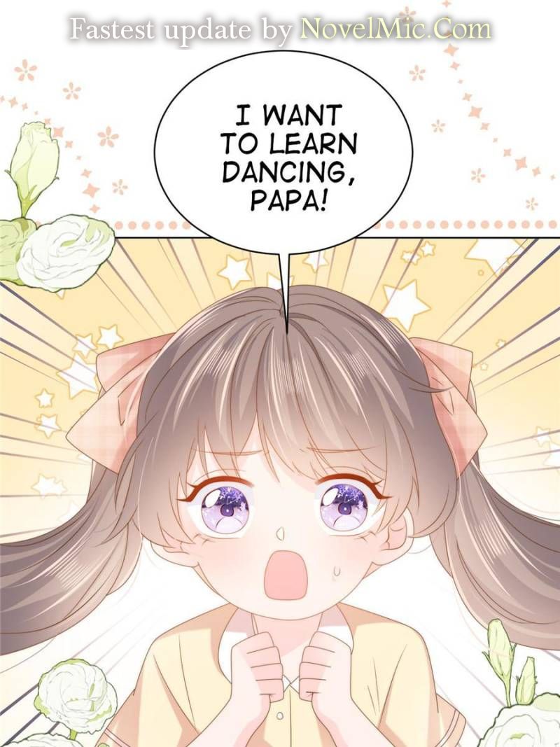 The boss is three and a half years old chapter 155 - page 1