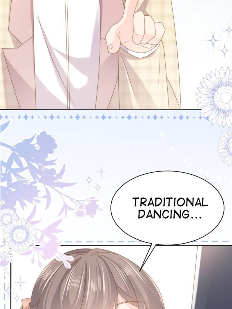 The boss is three and a half years old chapter 155 - page 10