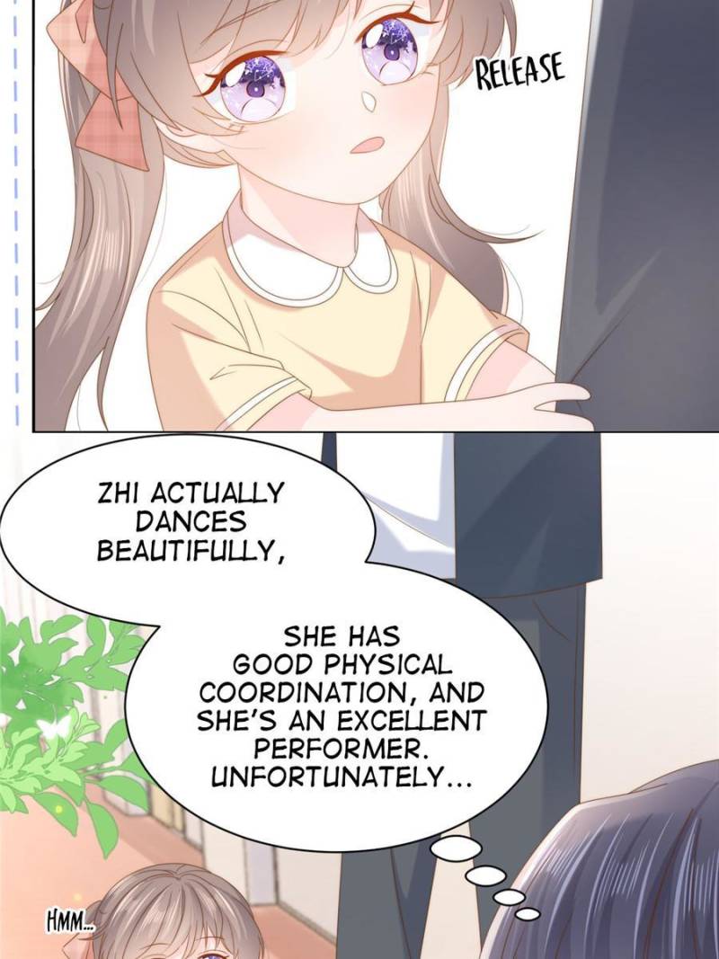 The boss is three and a half years old chapter 155 - page 11