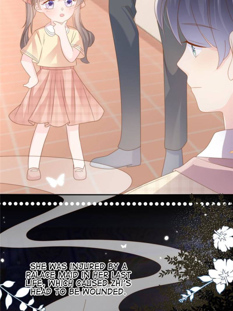 The boss is three and a half years old chapter 155 - page 12